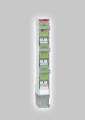 Federal Dikey Sigortalı Yük Ayırıcı 630A Ayrı Açmalı FVS630