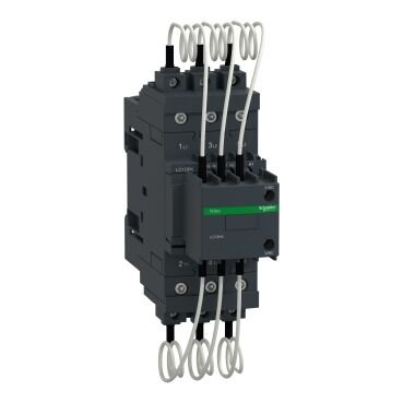 Schneider Kompanzasyon Kontaktörü 30KVAR 220V