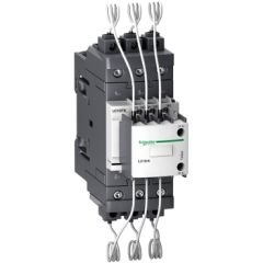 Schneider Kompanzasyon Kontaktörü 40KVAR 220V