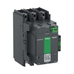 Schneider Kontaktör 225A 110KW 220V (LC1F225M7)
