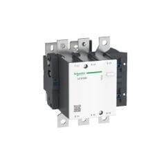 Schneider Kontaktör 330A 160KW 200V (LC1G330KUEN)