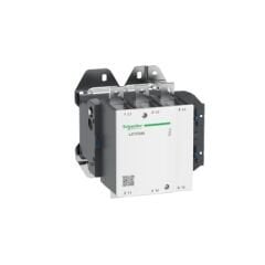 Schneider Kontaktör 500A 250KW 220V (LC1G500KUEN)