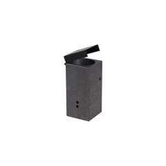 Amper Kaynak Potası C Tipi 95 lik Örgülüyü Topraklama Kazığına Kaynak