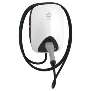 Schneider Şarj İstasyonu 11KW Kablolu