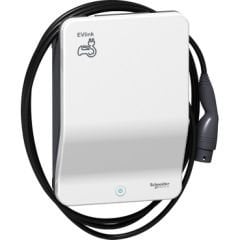 Schneider Şarj İstasyonu 22KW Kablolu