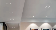 Helios Opto 5 W Sıva Altı Led Spot HS 1201