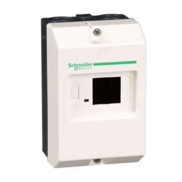 Schneider Muhafaza Kutusu GV2ME