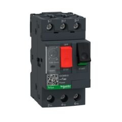 Schneider Motor Koruma Şalteri 0,25-0,40A