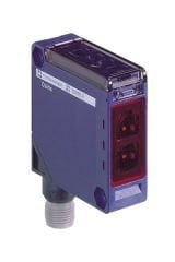 Telemecanique Fotoelektrik Sensör Cisimden Yansımalı 12-24V DC M12