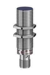 Telemecanique Endüktif Sensör XS1 M18 L64MM Sn8MM 24V DC M12