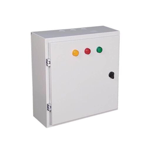 Makel Asansör Panosu Montajlı 5*40A Pakolu