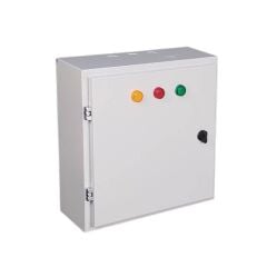 Federal Asansör Panosu Montajlı 5*40A Pakolu