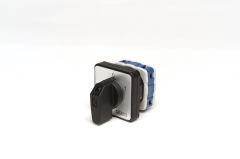 Emas Pako Şalter Aç-Kapa 0-1 1*10A