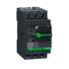 Schneider Motor Koruma Şalteri 20-25A