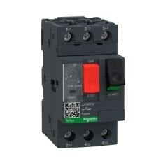 Schneider Motor Koruma Şalteri 0,16-0,25A