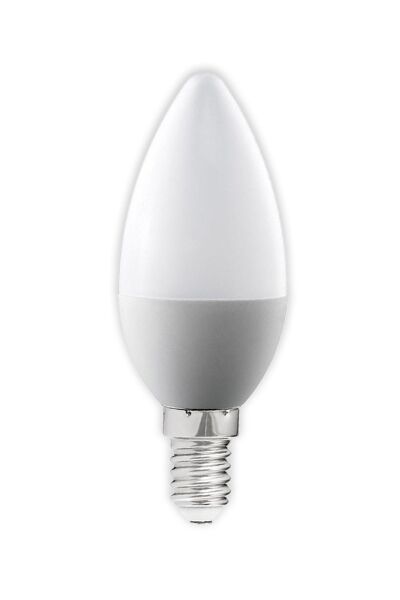 Ack Led Mum Ampul 7W E14 3000K