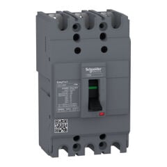 Schneider T.M.Ş 3*125A 36KA