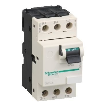 Schneider Motor Koruma 18A Magnetik 15-100kA