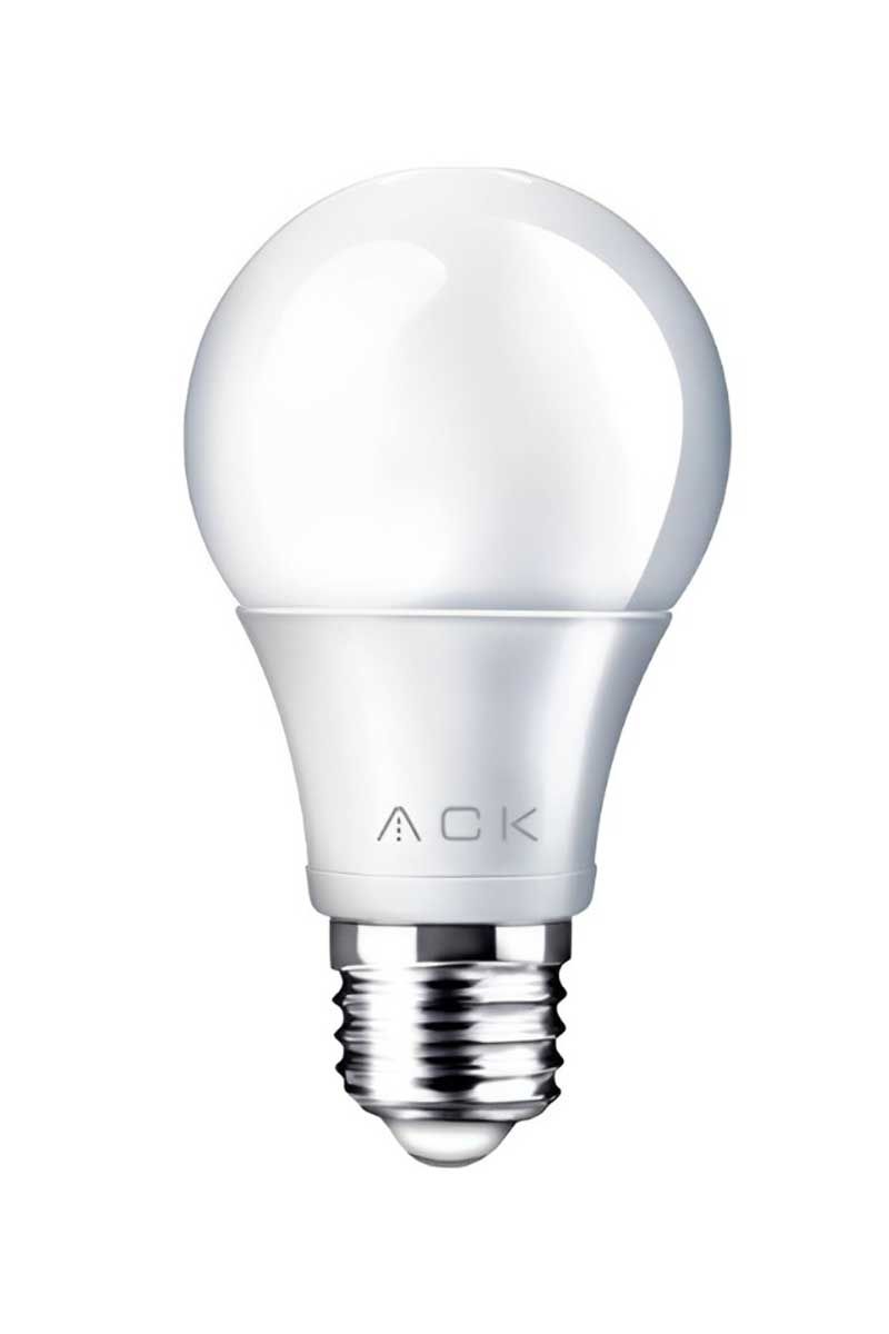 Ack Led Ampul 9W 4000K