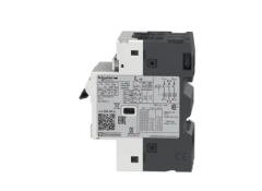 Schneider Motor Koruma 10A Magnetik 15-100kA