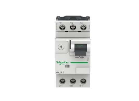 Schneider Motor Koruma 10A Magnetik 15-100kA