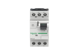 Schneider Motor Koruma 10A Magnetik 15-100kA