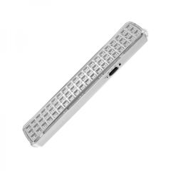 Ack Led Işıldak Şarjlı 4W 60 Ledli