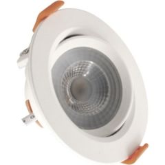 Ack Led Spot 5W COB 4000K S.A