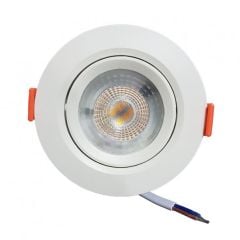 Ack Led Spot 5W COB 6500K S.A