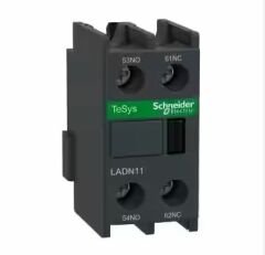 Schneider Yardımcı Kontak Bloğu 1NA-1NK
