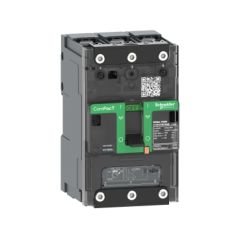 Schneider Termik Manyetik Şalter 3*160A 36KA NSXM (LV426359)