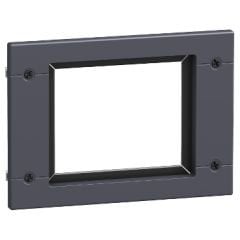 Schneider Montaj Çerçevesi - IP40 - tüm kontrol tipleri için NSX DC / CVS