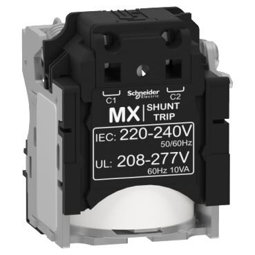 Schneider Açtırma Bobini CVS100-630