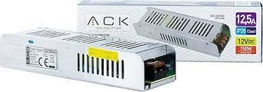 Ack Led Trafosu 12,5A