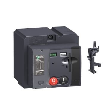 Schneider Motor Mekanizması NSX MT100-160A
