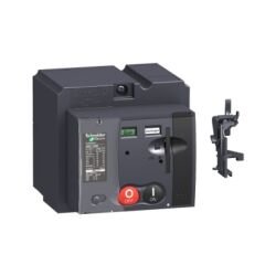 Schneider Motor Mekanizması NSX MT100-160A