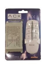Ack 6 lı Avize Kumandası