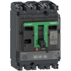 Schneider Termik Manyetik Şalter 3*63-160A 36KA Micrologic NSX (LV430770)