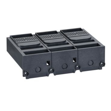 Schneider Terminal Koruması 3 Kutup NSX-CVS