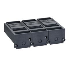 Schneider Terminal Koruması 3 Kutup NSX-CVS