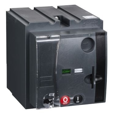 Schneider Motor Mekanizması NSX MT400-630A