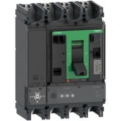Schneider Termik Manyetik Şalter 4*250-630A 36KA Ayarlı NSX (LV432877)