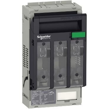 Schneider Sigortalı Yük Ayırıcı 160A