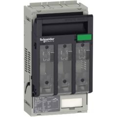 Schneider Sigortalı Yük Ayırıcı 160A