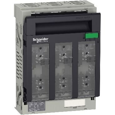 Schneider Sigortalı Yük Ayırıcı 400A