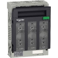 Schneider Sigortalı Yük Ayırıcı 400A