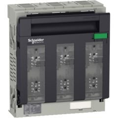 Schneider Sigortalı Yük Ayırıcı 630A
