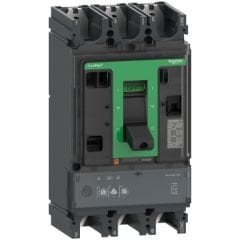 Schneider Motor Koruma Şalteri 132/160KW 36KA NSX (LV432775)