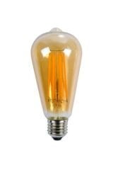Pelsan Led Ampul 6W 2700K Flament E27 (5982-2070)