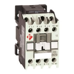 Federal Kontaktör 3 Kutup 9A 4KW 1NA 220V